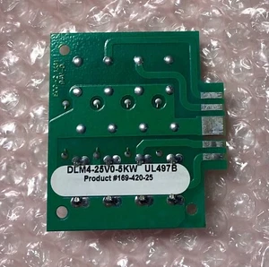 MCG DLM4-25V0-5KW (SAD Only Protection Module) - Picture 1 of 2