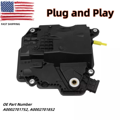 For Mercedes-Benz 722.9ISM Programmed Intelligent Servo Module Parts A0002701852 - Image 1 of 4