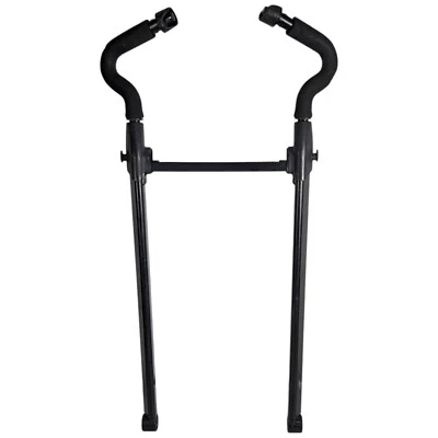 Manillar Orbit Baby G3 para Cochecito Repuesto Bebé Niño Giratorio Foto 1 de 4