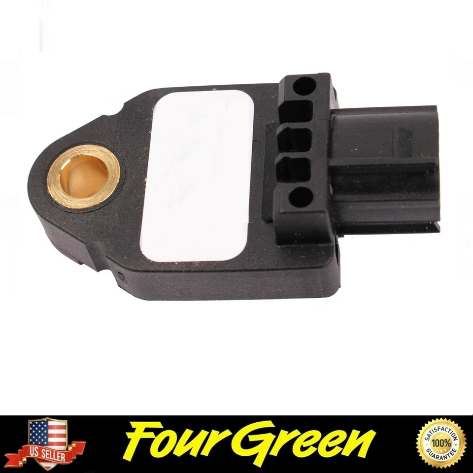 Sensor de airbag de impacto de fuente para Hyundai Kia 2009-2014 Elantra Accent Rio ⭐⭐⭐⭐⭐⭐⭐ Foto 1 de 1