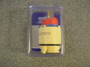 40MM Pressure Balanced Tub/Shower Cartridge ZURN Glacier Jones Stephens C07650 - Picture 1 of 2