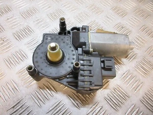 2002 AUDI A6 Quattro Sport 5DR 4B MK2 PASSENGER FRONT WINDOW MOTOR 4B0959801D - Picture 1 of 3