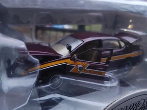 GEARBOX COLLECTABLES - CHEVROLET IMPALA - MINNESOTA STATE PATROL POLICE - Picture 1 of 5