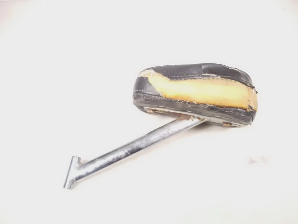 1997 97 Honda Goldwing GL1500 Rear Passenger Arm Rest Free Shipping - Image 1 of 4