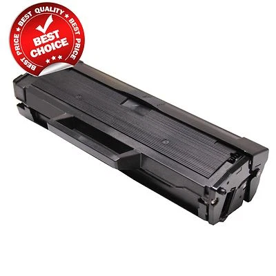 Cartucho de tóner negro MLT-D111S MLTD111S para Samsung 111S Xpress M2020W M2070FW Foto 1 de 2