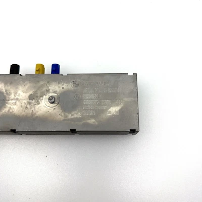 For BMW E46 m3 Antenna Amplifier diversity  AM FM radio module 6912817 2001-2006 - Image 1 of 4