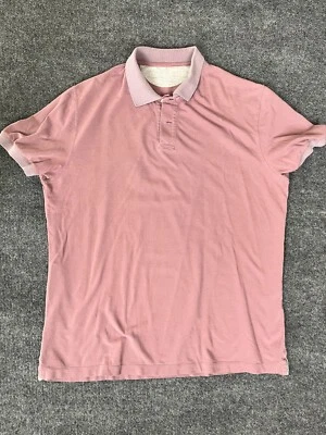 Brunelllo Cucunelli обычный крой ребристый короткий рукав розовый без размера ярлык M? - Изображение 1 из 4