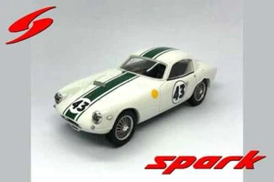 Spark 1/43 Lotus Elite #43 Le Mans 1964 S8214 - Foto 1 di 1