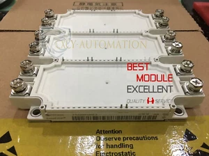 INFINEON FS225R12KE3 Netzteilmodul NEU 100% Qualitätssicherung 1Stk. - Bild 1 von 5