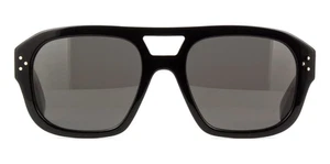 Celine CL40205U 01A Sunglasses - Picture 1 of 2