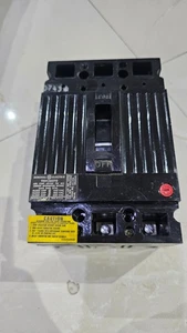 GE TED136070 70A 600V 3P SCHUTZSCHALTER ohne Karton - Bild 1 von 5