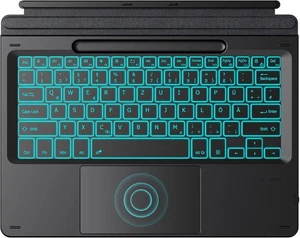 CACOE Bluetooth Tastatur mit 13 Zoll für Surface Pro 11/10/9/8/X, Ultraslim - Bild 1 von 9