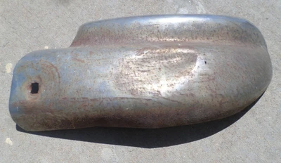 Original 1946 1947 1948 Chevy Convertible Fleetline Aero sedan Delivery Wagon GM - Image 1 of 4