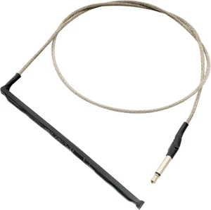 Musiclily under Saddle Piezo Pickups Transducer Piezo for Classical Guitar Parts - Picture 1 of 12