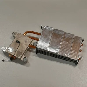 Apple iMac 21.5" A1311 2011 series CPU Heatsink + Temp Sensor 730-0591 - Bild 1 von 9