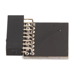 Tpm2.0-Sicherheitsmodul 18-poliges Lpc-Schnittstellen-Remote-Kartenverschlüs NTS - Afbeelding 1 van 22