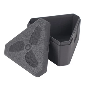 Portable Propellers Guard Container for Quadcopter Plastic Construction - Picture 1 of 8