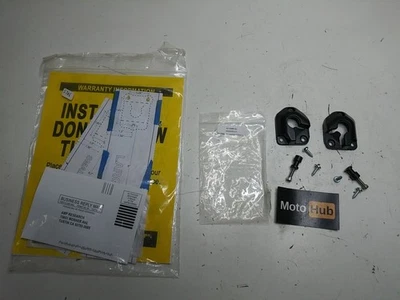 AMP RESEARCH BED XTENDER KIT - Image 1 of 4