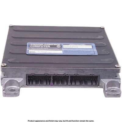 For Honda Accord 1991 Cardone Engine Control Module ECM ECU DAC - Image 1 of 3