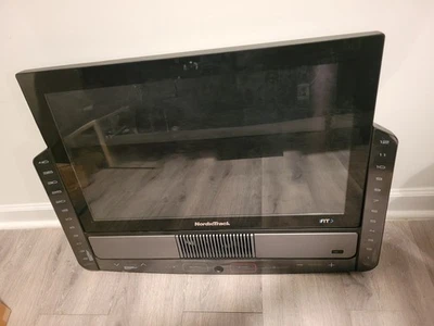 Consola de cinta de correr Nordictrack X32i NTL39019.0 parte no. 407380 Foto 1 de 2