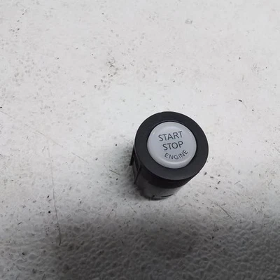 Interruptor de encendido botón de arranque y parada compatible con 14-19 INFINITI Q70 953297 Foto 1 de 4