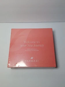 Farmasi Starter Box mit Proben Neu Versiegelt Ungeöffnet Box - Bild 1 von 2