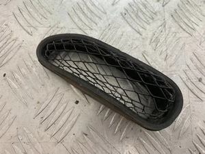 KAWASAKI ZX6R ZX6 F 1 X AIR INTAKE GRILL YEAR 1995-1997 (CMB1169) - Picture 1 of 3