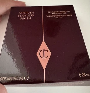 Charlotte Tilbury AirBrush Flawless Finish - Bild 1 von 3
