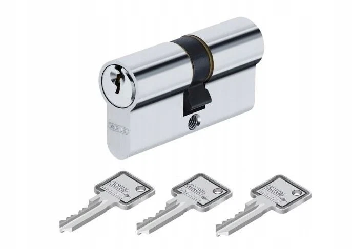 Cilindro de cierre Abus C83N 1 ud - Imagen 1 de 1