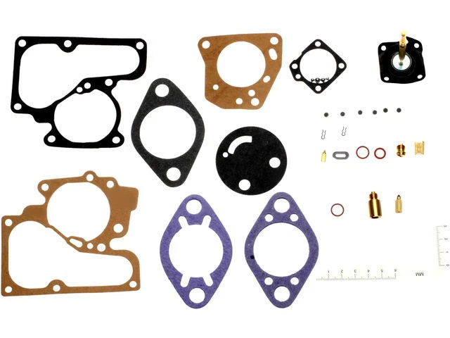 Kit de reparación de carburador universal para Jeep 1961-1967 SMP 47926BPJH 1962 1963 1964 Foto 1 de 2