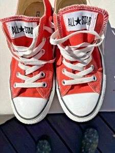 Converse Sneaker Herren 6 Damen 8 - Bild 1 von 21