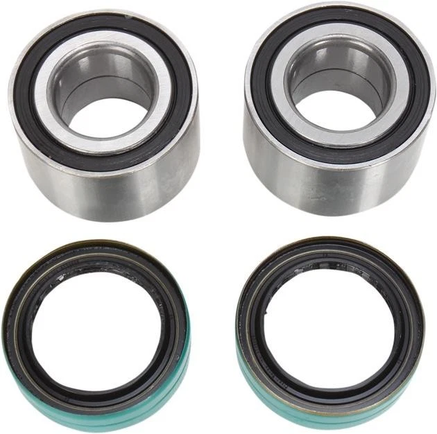 Kit de cojinete de rueda trasero Pivot Works para Honda XL250S/XL500S/XR250R/XR250 Foto 1 de 1