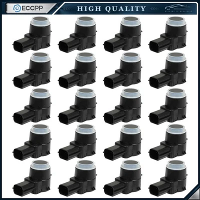 ECCPP 20PCS Parking Distance Sensor For Chrysler Town & Country S Mini Passenger Foto 1 de 4