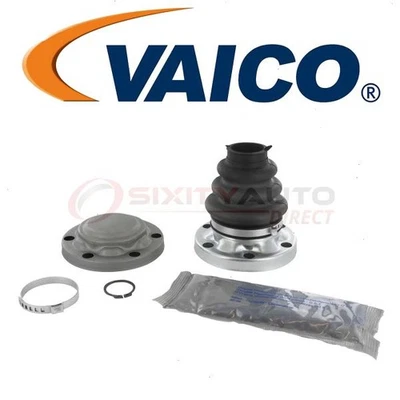 VAICO Rear Right Inner CV Joint Boot Kit for 2004-2006 BMW 530i - Driveline st - Изображение 1 из 4
