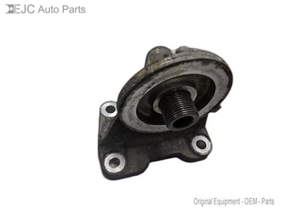 Carcasa de filtro de aceite de motor para Dodge Avenger 10-14 2.4 05047079AA FWD Foto 1 de 4