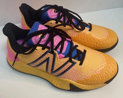Zapato Deportivo New Balance Para Mujer Talla 8.5 D Tenis Pickleball Nuevo En Caja Foto 1 de 4