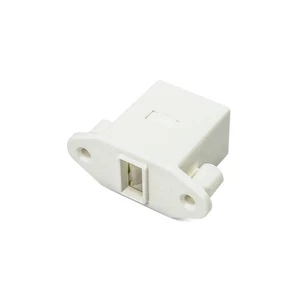 EvertechPRO 137006200 Waschmaschine Türriegel für Frigidaire 7137006200 - Bild 1 von 6