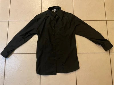 Button down shirt - men - Long sleeve - Moschino - M - Image 1 of 4