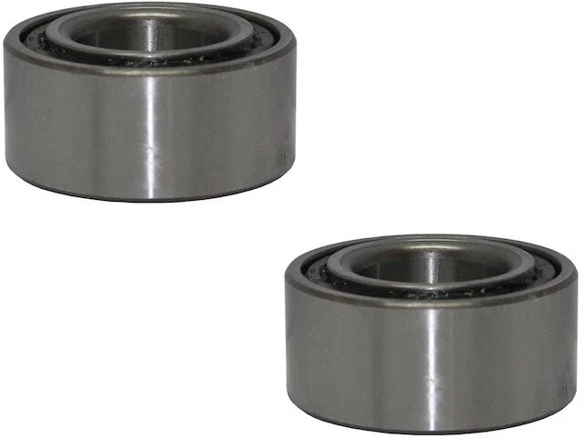 Wheel Bearing Set For 1986-1999 Toyota Celica 1992 1991 1994 1997 1990 MW526XZ - Image 1 of 1