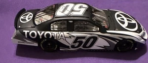 Toyota Test Car 2007 Camry Limited Edition C507821TOXX 1:24 Scale #50 - Picture 1 of 11