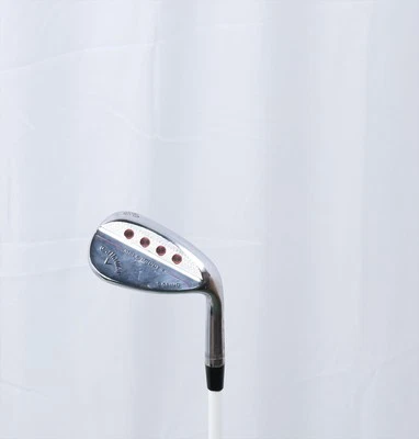 Callaway Mack Daddy 4 Wedge 60°-10 S-Grind Wedge Stock 1281580 Excellent - Image 1 of 4