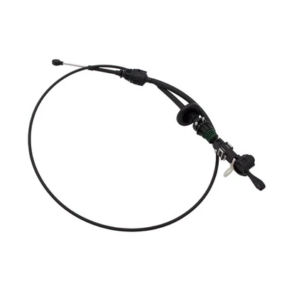 Transmission Shifter Shift Cable for Dodge Ram 1500 2500 3500 2000-10 Replace - Image 1 of 4