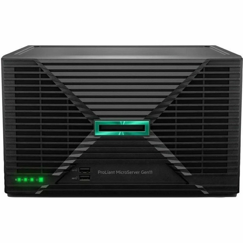 Server HPE P74439-425 16 GB RAM 1 TB HDD 1 TB SSD