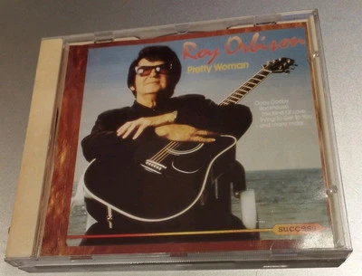 Roy Orbison Vol. 1  -13 Tracks k64 - Bild 1 von 4