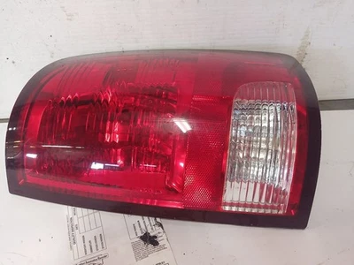 Passenger Right Tail Light from 2016 Dodge Ram 1500 12106499 - Image 1 of 4