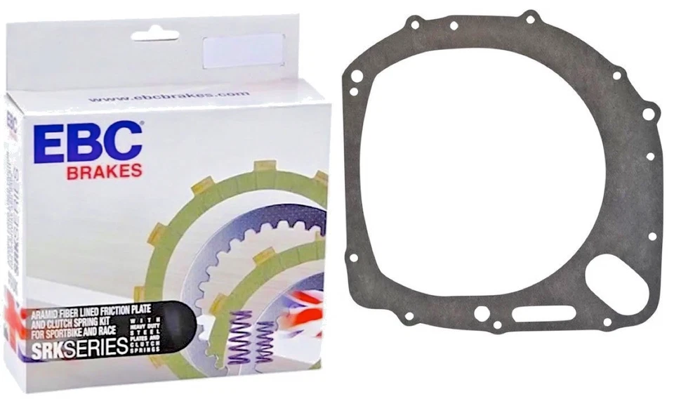 EBC SRK Complete Clutch WITH GASKET  1980-86 SUZUKI GS1000 GS1100 GS1150 - SRK50 - Image 1 of 1