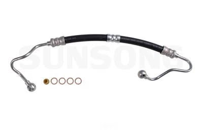 Power Steering Pressure Line Hos fits 1992-2000 BMW 325i,325is M3 Z3  SUNSONG NO - Image 1 of 4