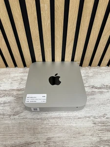 Mac Mini 2014 i7 16gb 500gb SSD - Imagen 1 de 2