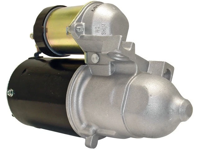 Arranque AC Delco 63NYKP12 para GMC Sonoma 1997 1998 Foto 1 de 1