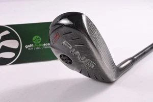 Ping G25 #4 Hybrid / 23 Grad / Regular Flex Ping TFC 189 Schaft - Bild 1 von 8